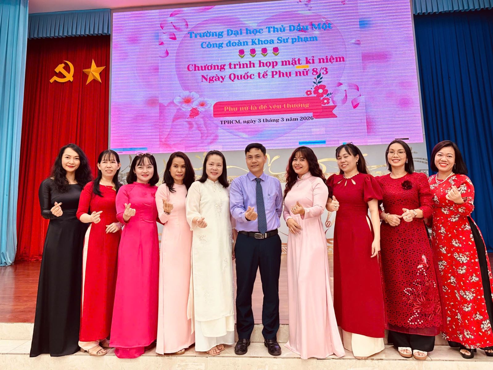 Hình ảnh minh họa Giáo dục Mầm non